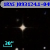 1RXS J093124.1-045939
