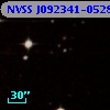 NVSS J092341-052809