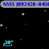 NVSS J092420-045618