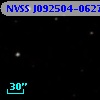 NVSS J092504-062738