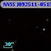 NVSS J092511-051546
