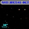 NVSS J092541-062504