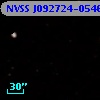 NVSS J092724-054652
