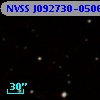 NVSS J092730-050624