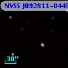 NVSS J092811-044554