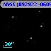 NVSS J092922-060537