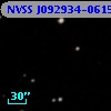 NVSS J092934-061515