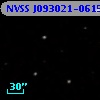 NVSS J093021-061507
