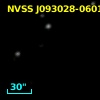 NVSS J093028-060120