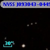 NVSS J093043-044909