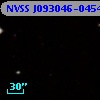 NVSS J093046-045414