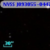 NVSS J093055-044700