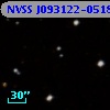 NVSS J093122-051811