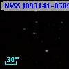 NVSS J093141-050912
