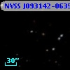 NVSS J093142-063515