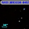 NVSS J093150-045927