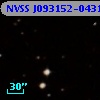 NVSS J093152-043130