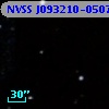 NVSS J093210-050735