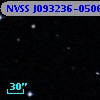 NVSS J093236-050627
