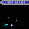 NVSS J093238-055534