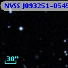 NVSS J093251-054548