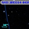 NVSS J093314-043832