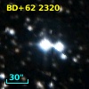 BD+62  2320