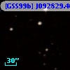 [GSS99b] J092829.46-043722.6