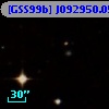 [GSS99b] J092950.05-044418.8