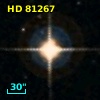 HD  81267