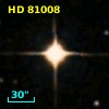 HD  81008