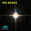 HD  81042