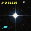 HD  81326