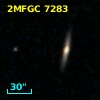 2MFGC 7283
