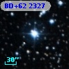 BD+62  2327