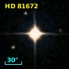 HD  81672