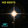 HD  82075