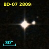 BD-07  2809
