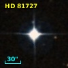 HD  81727