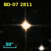 BD-07  2811
