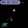 BD-07  2825