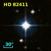 HD  82411