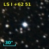 2MASS J23571106+6217105