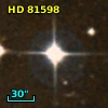 HD  81598