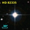 HD  82335