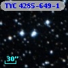 TYC 4285-649-1