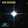 HD  82506