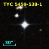 TYC 5459-538-1