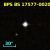 BPS BS 17577-0020