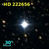HD 222656